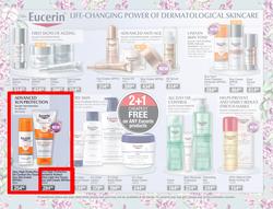 Dis-Chem : Beauty Fair (19 February - 14 March 2021), page 9