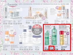 Dis-Chem : Beauty Fair (19 February - 14 March 2021), page 9