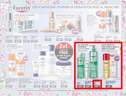 Dis-Chem : Beauty Fair (19 February - 14 March 2021), page 9