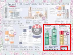 Dis-Chem : Beauty Fair (19 February - 14 March 2021), page 9