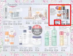 Dis-Chem : Beauty Fair (19 February - 14 March 2021), page 9