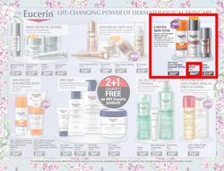 Dis-Chem : Beauty Fair (19 February - 14 March 2021), page 9