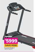 Trojan Treadmill TR105-T