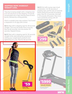 Game : Unbeatable You (27 January - 9 February 2021), page 9