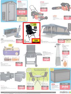Makro : General Merchandise (20 May - 26 May 2024), page 9