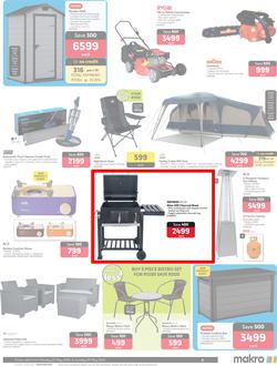 Makro : General Merchandise (20 May - 26 May 2024), page 9