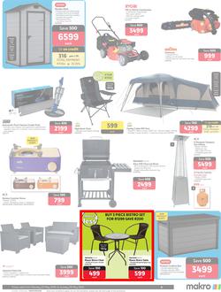 Makro : General Merchandise (20 May - 26 May 2024), page 9