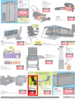 Makro : General Merchandise (20 May - 26 May 2024), page 9