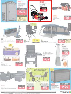 Makro : General Merchandise (20 May - 26 May 2024), page 9