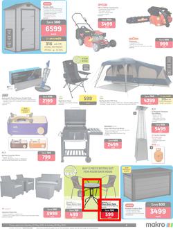 Makro : General Merchandise (20 May - 26 May 2024), page 9