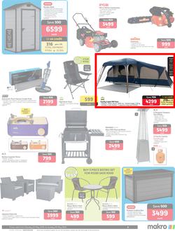 Makro : General Merchandise (20 May - 26 May 2024), page 9
