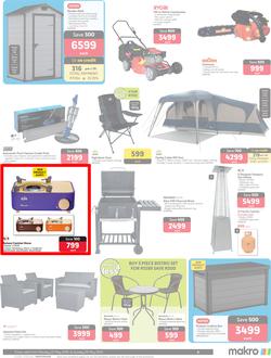 Makro : General Merchandise (20 May - 26 May 2024), page 9