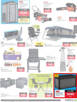 Makro : General Merchandise (20 May - 26 May 2024), page 9