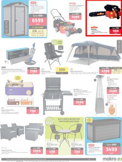 Makro : General Merchandise (20 May - 26 May 2024), page 9