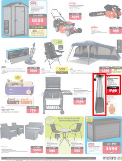 Makro : General Merchandise (20 May - 26 May 2024), page 9