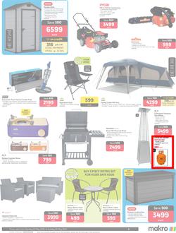 Makro : General Merchandise (20 May - 26 May 2024), page 9
