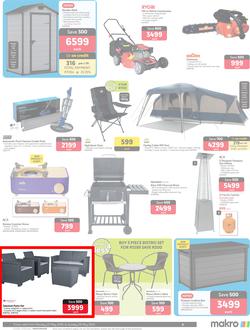 Makro : General Merchandise (20 May - 26 May 2024), page 9