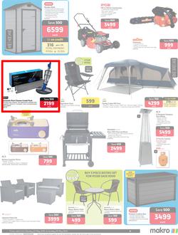 Makro : General Merchandise (20 May - 26 May 2024), page 9