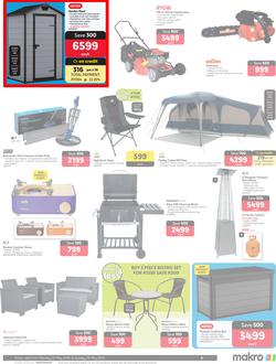 Makro : General Merchandise (20 May - 26 May 2024), page 9