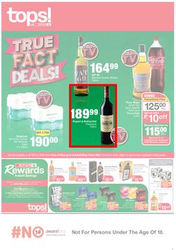 SUPERSPAR EASTERN CAPE : Rewards Win A Car (24 May - 05 June 2022) | Valid In Butterworth, Cofimvaba, Daku, Engcobo, Georgious, Highway, Kwantu, Mdantsane, Ndu, New Brighton, Nick's Foods East London, page 9