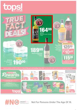 SUPERSPAR EASTERN CAPE : Rewards Win A Car (24 May - 05 June 2022) | Valid In Butterworth, Cofimvaba, Daku, Engcobo, Georgious, Highway, Kwantu, Mdantsane, Ndu, New Brighton, Nick's Foods East London, page 9