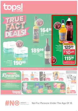 SUPERSPAR EASTERN CAPE : Rewards Win A Car (24 May - 05 June 2022) | Valid In Butterworth, Cofimvaba, Daku, Engcobo, Georgious, Highway, Kwantu, Mdantsane, Ndu, New Brighton, Nick's Foods East London, page 9