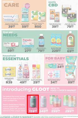 Food Lover's Market : Experience Wholesome Living (21 October - 27 October 2024), page 9