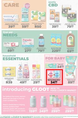 Food Lover's Market : Experience Wholesome Living (21 October - 27 October 2024), page 9