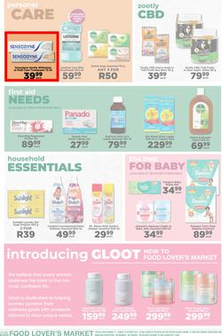 Food Lover's Market : Experience Wholesome Living (21 October - 27 October 2024), page 9