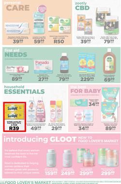 Food Lover's Market : Experience Wholesome Living (21 October - 27 October 2024), page 9