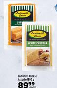 Ladismith Cheese Assorted-800g Each