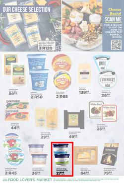 Food Lover's Market Springfield Park : Winter Carnival Biggest Deals Of The Season (25 July - 31 July 2022), page 9