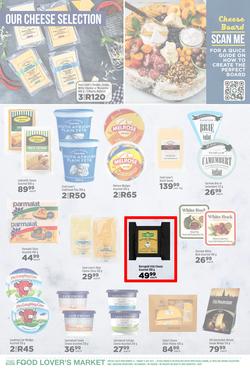 Food Lover's Market Springfield Park : Winter Carnival Biggest Deals Of The Season (25 July - 31 July 2022), page 9