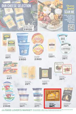 Food Lover's Market Springfield Park : Winter Carnival Biggest Deals Of The Season (25 July - 31 July 2022), page 9