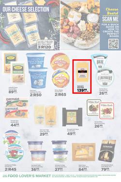 Food Lover's Market Springfield Park : Winter Carnival Biggest Deals Of The Season (25 July - 31 July 2022), page 9