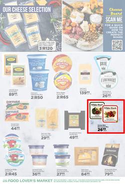 Food Lover's Market Springfield Park : Winter Carnival Biggest Deals Of The Season (25 July - 31 July 2022), page 9