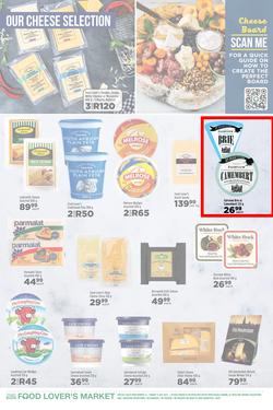 Food Lover's Market Springfield Park : Winter Carnival Biggest Deals Of The Season (25 July - 31 July 2022), page 9