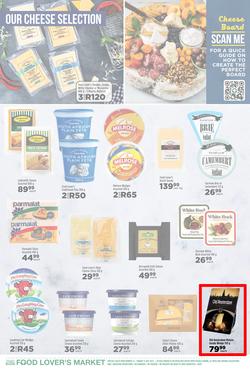 Food Lover's Market Springfield Park : Winter Carnival Biggest Deals Of The Season (25 July - 31 July 2022), page 9