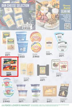 Food Lover's Market Springfield Park : Winter Carnival Biggest Deals Of The Season (25 July - 31 July 2022), page 9