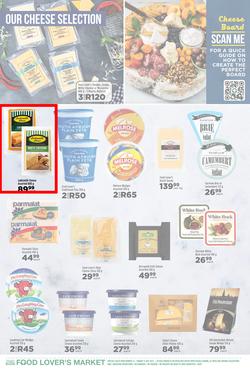 Food Lover's Market Springfield Park : Winter Carnival Biggest Deals Of The Season (25 July - 31 July 2022), page 9