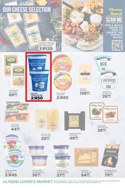Food Lover's Market Springfield Park : Winter Carnival Biggest Deals Of The Season (25 July - 31 July 2022), page 9
