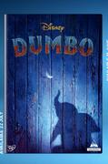 Disney Dumbo DVD Movie-Each