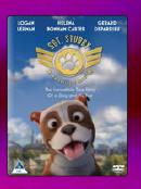 SGT Stubby DVD Movie-For 2