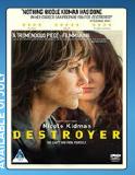 Destroyer DVD Movie-Each