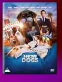 Show Dogs DVD Movie-Each