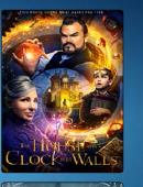The House With A Clock In Its Walls DVD Movie-Each