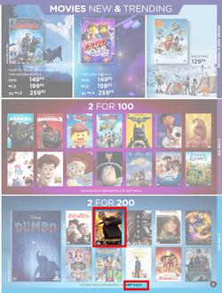 Musica : Entertainer (23 May - 24 July 2019), page 9