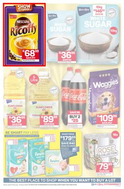 Pick n Pay Hyper Gauteng, Free State, North West, Mpumalanga, Limpopo and Northern Cape : The Greatest Low Price Show (24 Feb - 08 Mar 2020), page 9