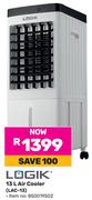 Logik 13Ltr Air Cooler LAC-13