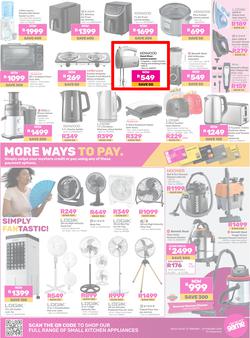 Game : You've Got A New You In Your Hands (21 January - 24 February 2025), page 9